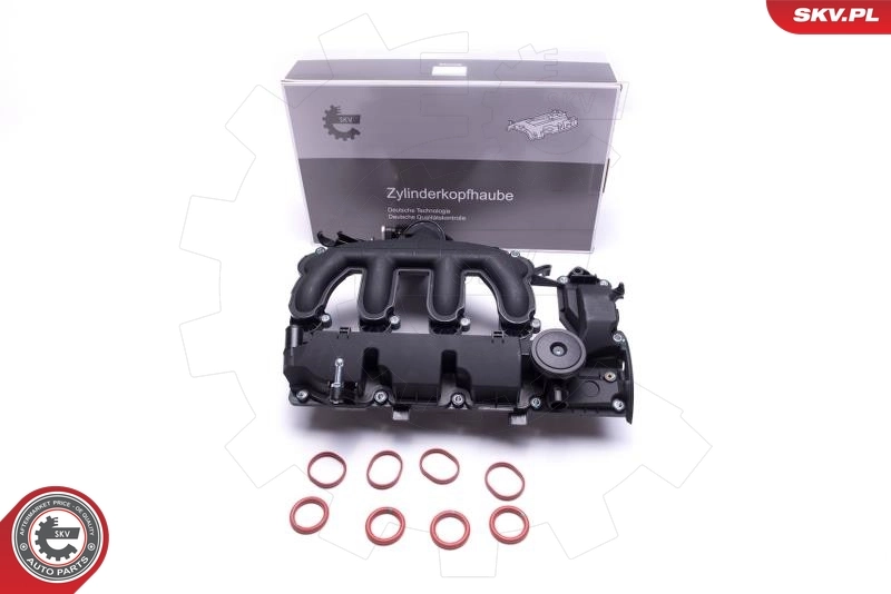 Cylinder Head Cover